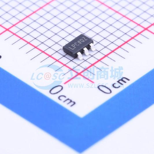ADP7118AUJZ-3.3-R7 IC ổn áp tuyến tính LDO - Techcore Việt Nam