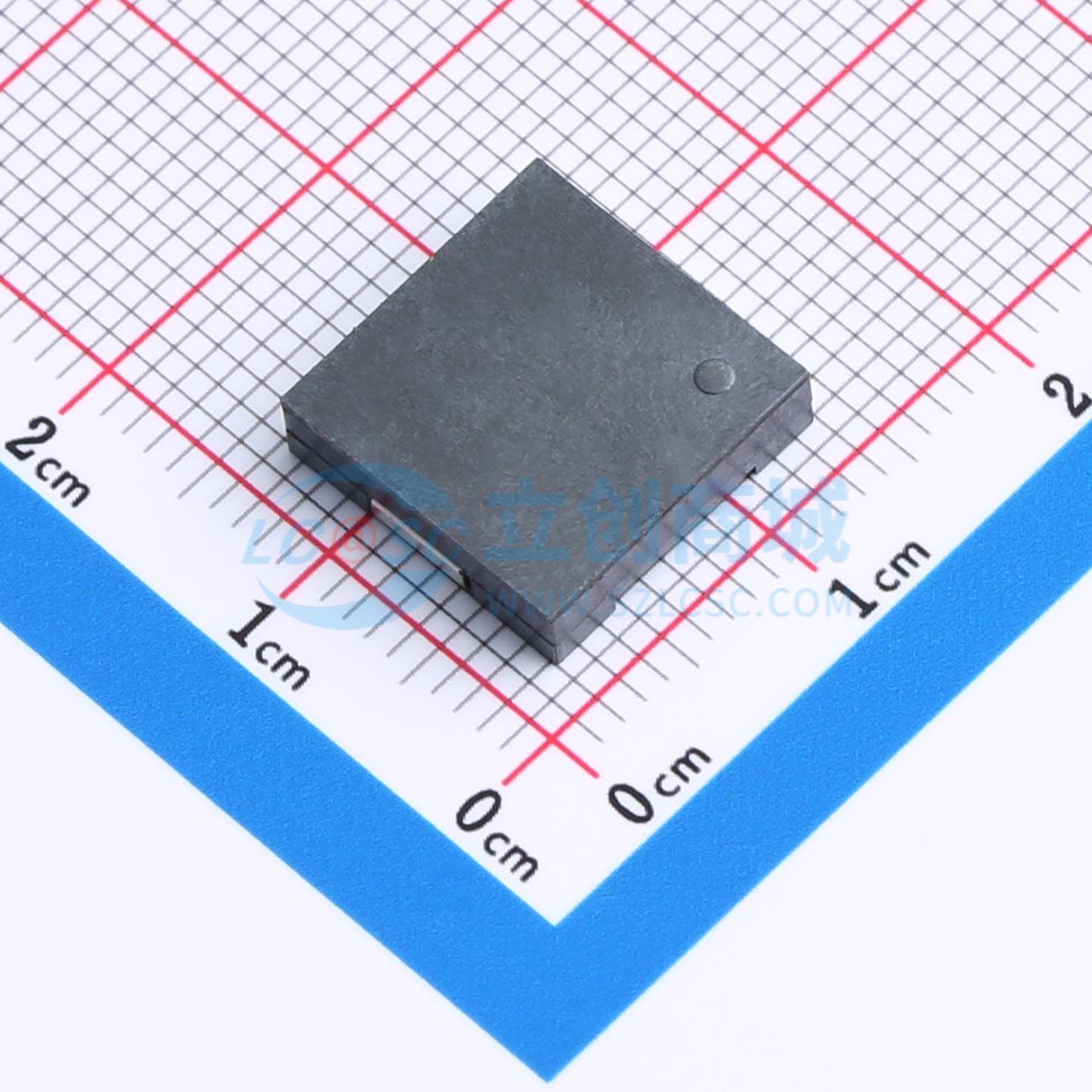 Còi buzzer SMD-1230-0340 S&S SMD,12x12mm - Techcore Việt Nam