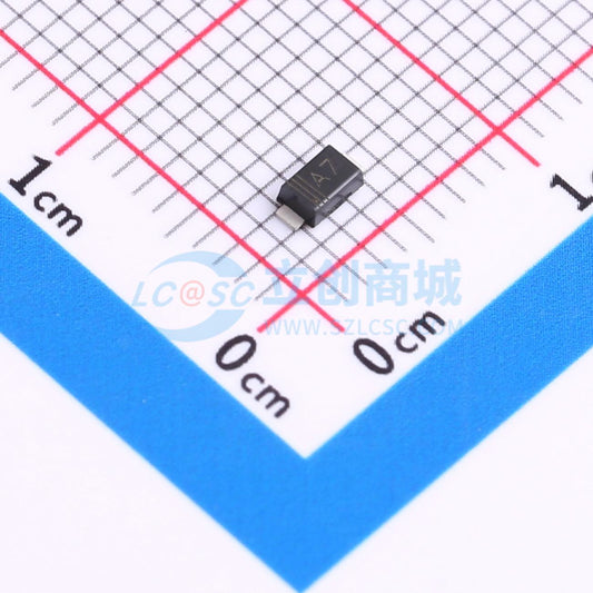 Diode TDSEMIC - SOD-123FL - Techcore Việt Nam