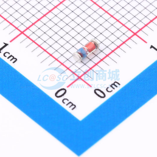 Diode Zener ZMM16 HKT - Techcore Việt Nam