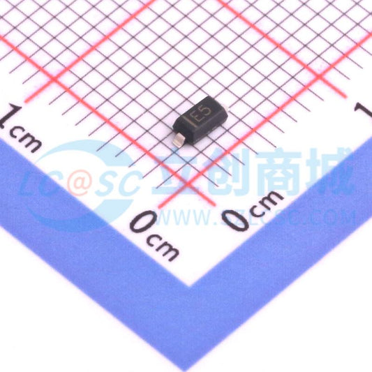 Diode Zener MMSZ5235B - SOD-123 - Techcore Việt Nam