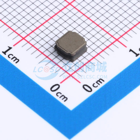 Cuộn Cảm Công Suất FHD4020S-6R8MT cjiang SMD,4x4mm 6.8uH 2.8A ±20% - Techcore Việt Nam