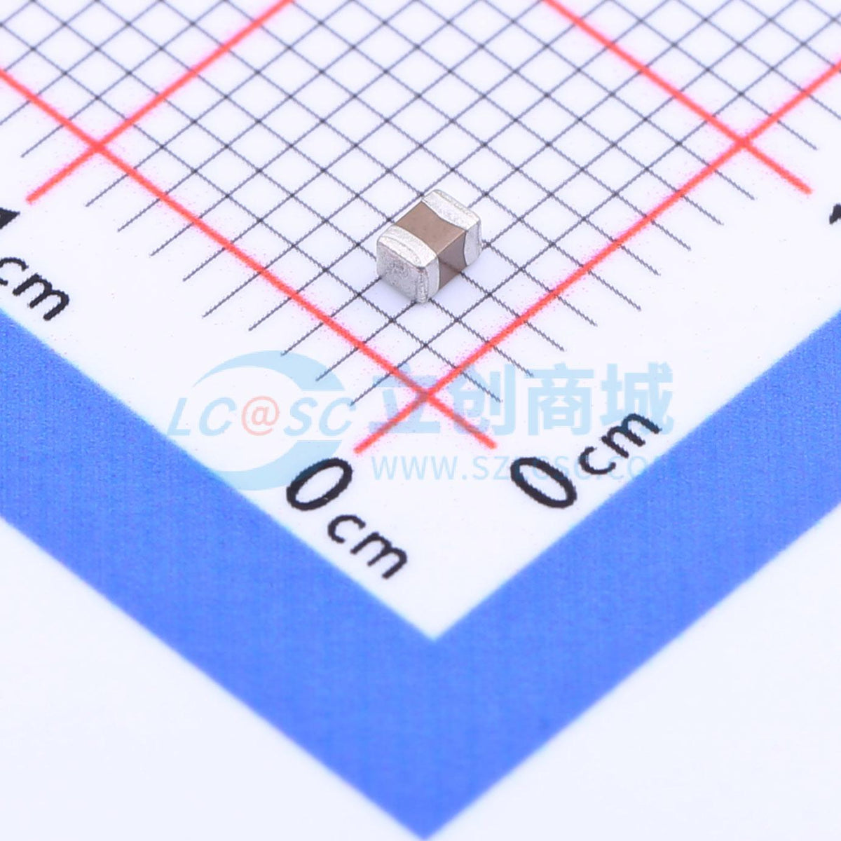 Linh kiện điện tử CL21A106KBYQNNE SAMSUNG 0805 - Techcore Việt Nam