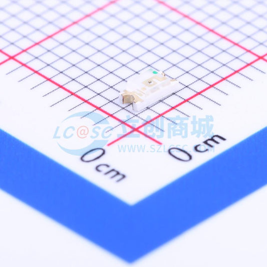 NCD1206O1 Linh kiện quang điện - Techcore Việt Nam