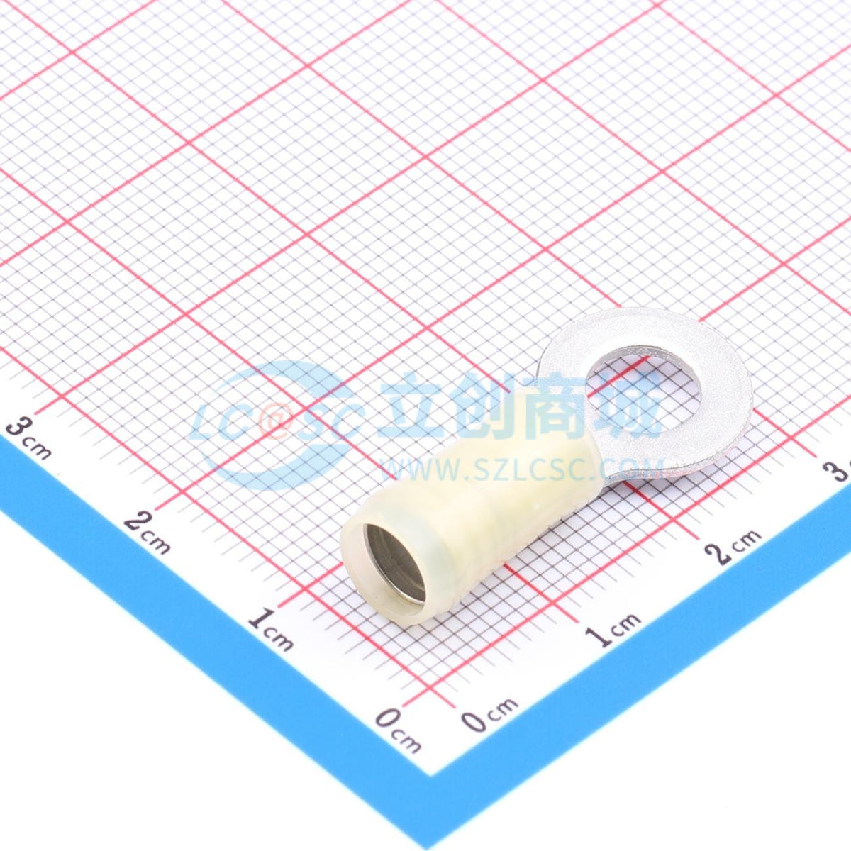 Linh kiện điện tử 35273 - Techcore Việt Nam