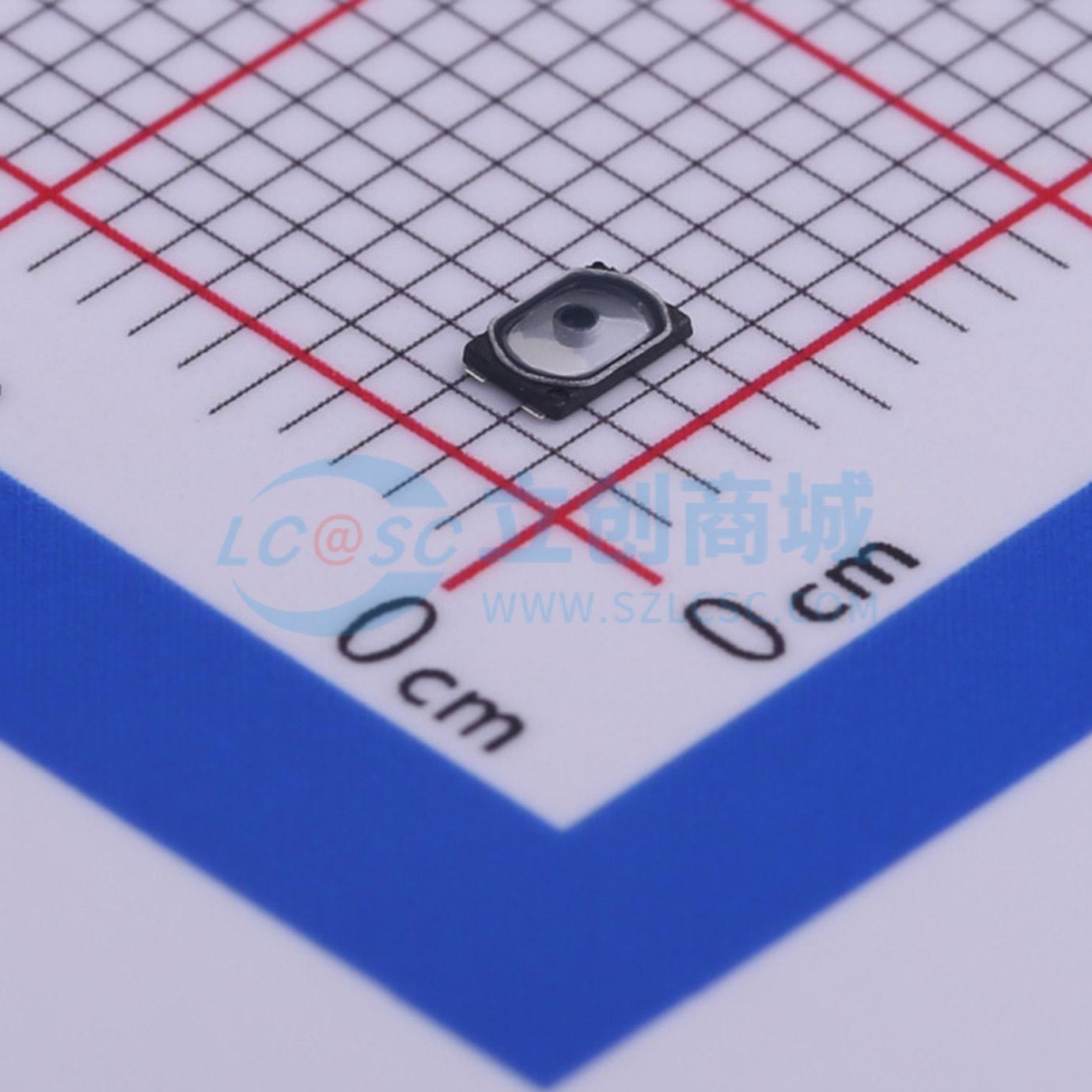 Linh kiện điện tử 1TS028A-1800-0600-CT SMD-4P,2.8x1.9mm - Techcore Việt Nam