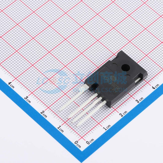MOSFET SiC SP45N120CTK Siliup TO-247-4L 60A - Techcore Việt Nam