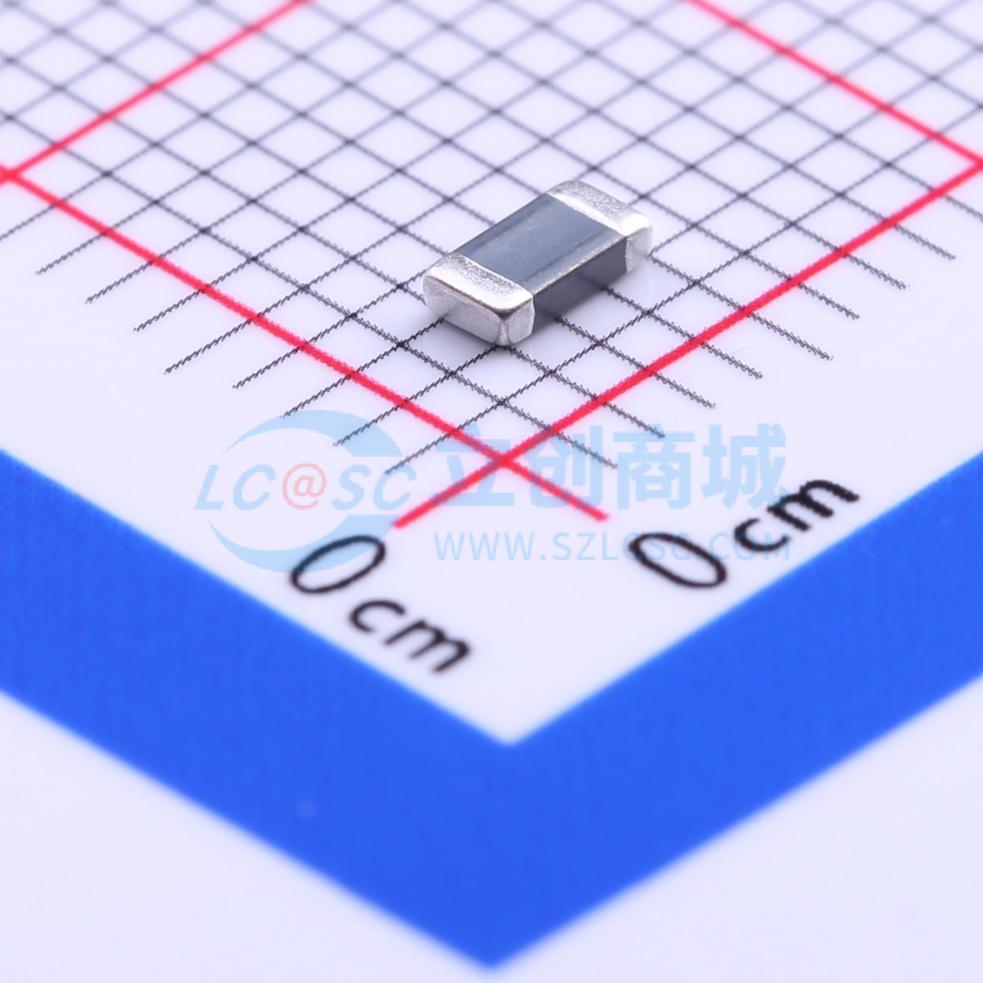 Cuộn Cảm Dán SMD LQM31PN4R7M00L muRata 1206 4.7uH 700mA ±20% - Techcore Việt Nam