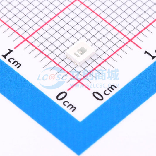 XL-2835SURC-02 LED phát sáng - Techcore Việt Nam