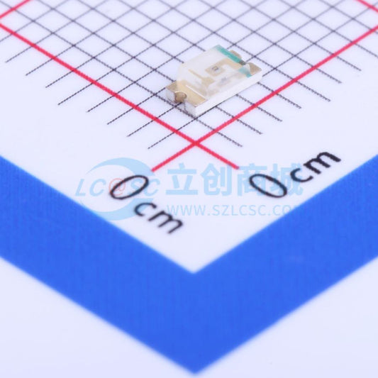 LTST-C150KRKT Linh kiện quang điện - Techcore Việt Nam