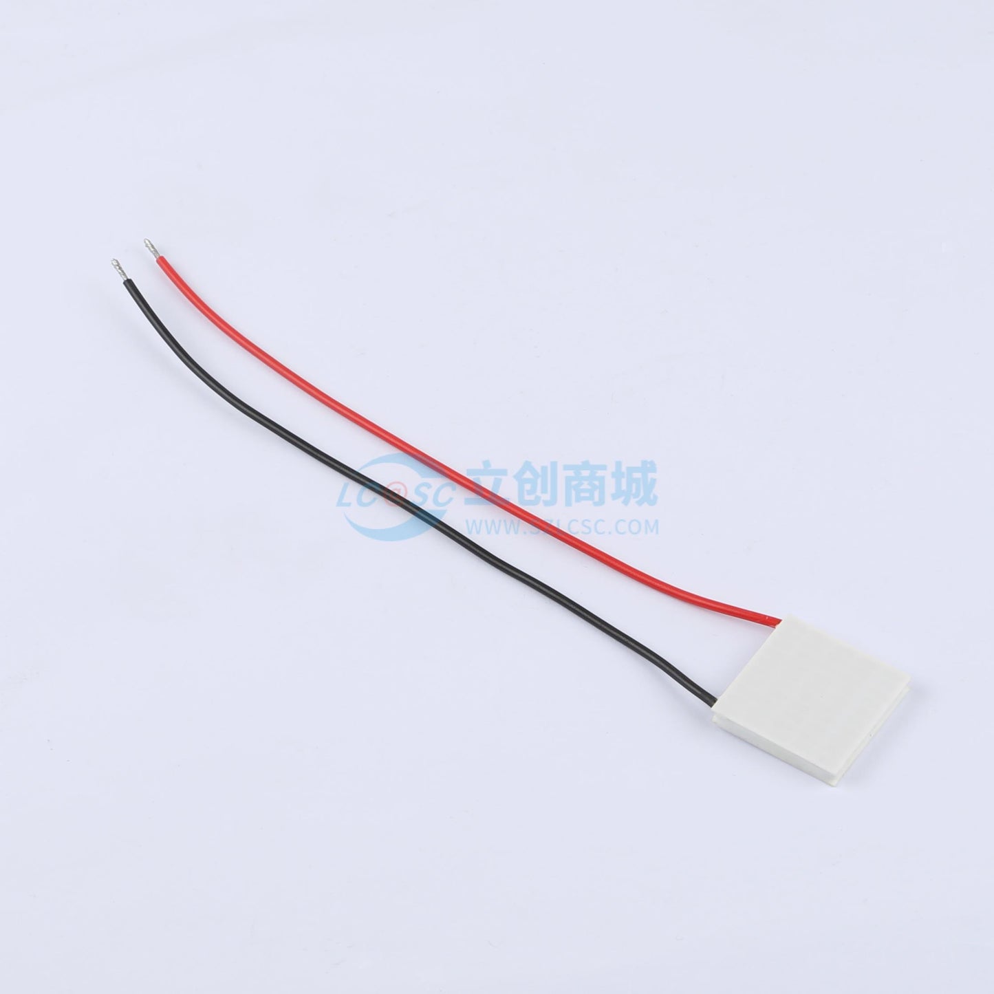 Module Làm Lạnh Bán Dẫn TEC ATE1-49-6AS ATI 5.9 V Ứng Dụng Điều Khiển Nhiệt Độ - Techcore Việt Nam