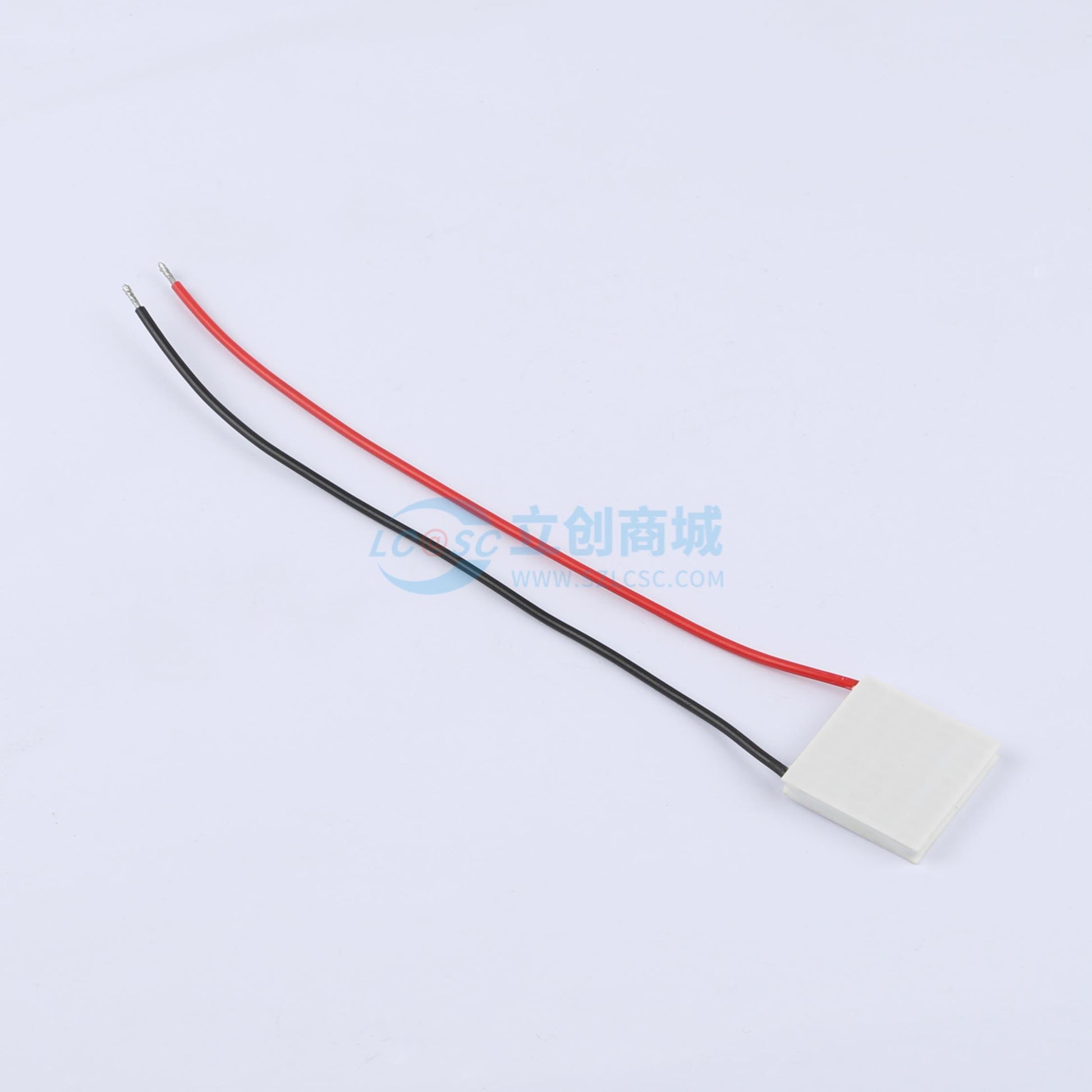 Module Làm Lạnh Bán Dẫn TEC ATE1-49-6AS ATI 5.9 V Ứng Dụng Điều Khiển Nhiệt Độ - Techcore Việt Nam