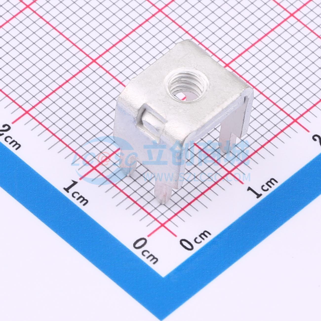 Linh kiện điện tử TT44111092-1260 - Techcore Việt Nam