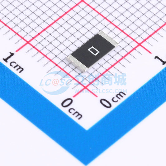 FRC2512P000 TS – Điện trở dán SMD 0Ω ±5% 1W 2512 – FOJAN – Techcore Việt Nam