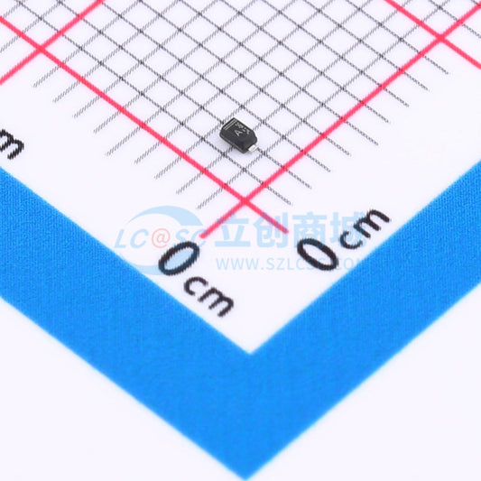 Diode chuyển mạch 1SS400SMT2R ROHM - SOD-523 - Techcore Việt Nam