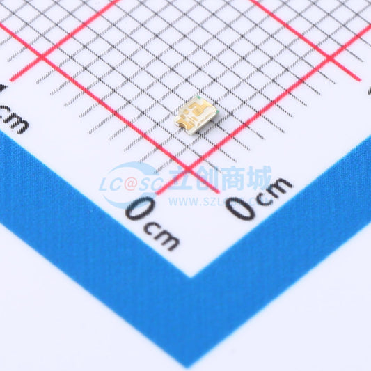 150080BS75000 Linh kiện quang điện - Techcore Việt Nam