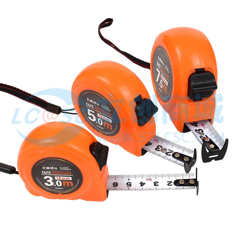 Thước Cuộn Thép 550505 EVERPOWER 19mm Chuyên Dùng Sửa Chữa Điện Tử - Techcore Việt Nam