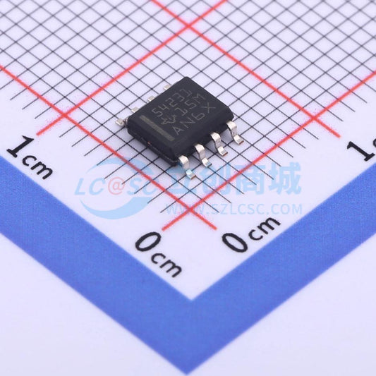 TPS54231DR IC chuyển đổi nguồn DC-DC - Techcore Việt Nam
