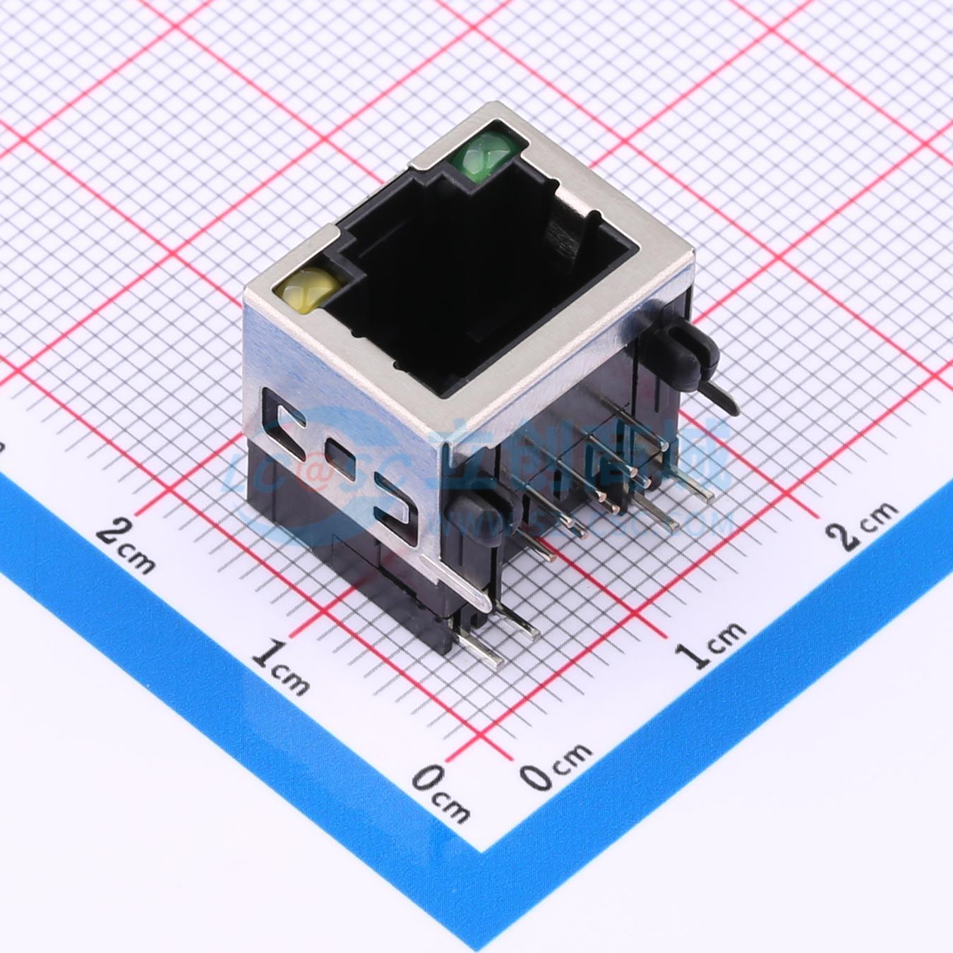 Linh kiện điện tử HC-WK88-H16-DB - Techcore Việt Nam