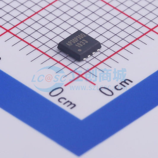 MOSFET AP30P30Q ALLPOWER 30V - Techcore Việt Nam