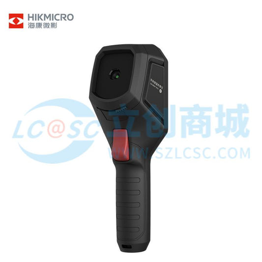 Camera nhiệt TPH21Pro+ HIKMICRO 550℃ 20-550℃ WI-FI - Techcore Việt Nam