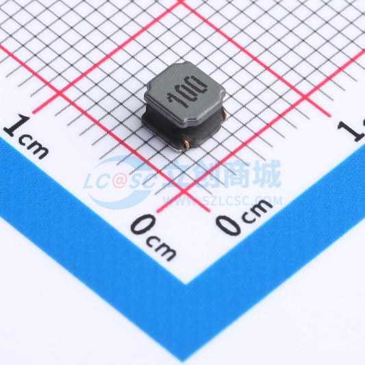 Cuộn Cảm Công Suất FNR4030S100MT cjiang SMD,4x4mm 10uH 1.6A ±20% - Techcore Việt Nam