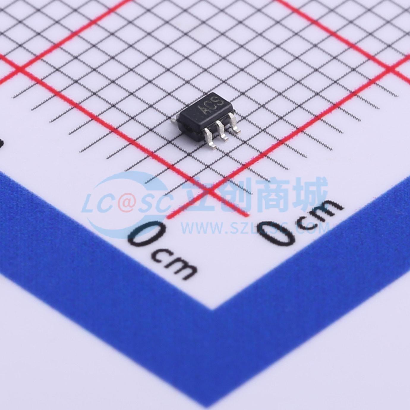 IC Khuếch Đại Thuật Toán MAX4230AXK+T Analog Devices / Maxim Integrated SC-70-5 1 kênh Rail-to-Rail 10 MHz - Techcore Việt Nam