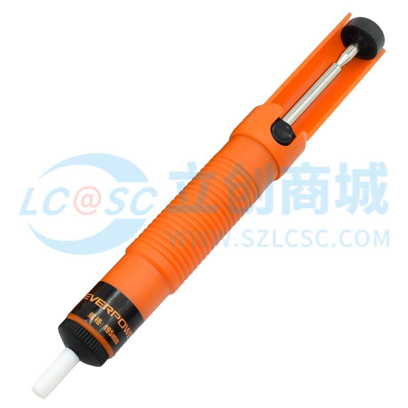 Bơm Hút Thiếc 203201 EVERPOWER Chuyên Dùng Sửa Chữa Điện Tử - Techcore Việt Nam