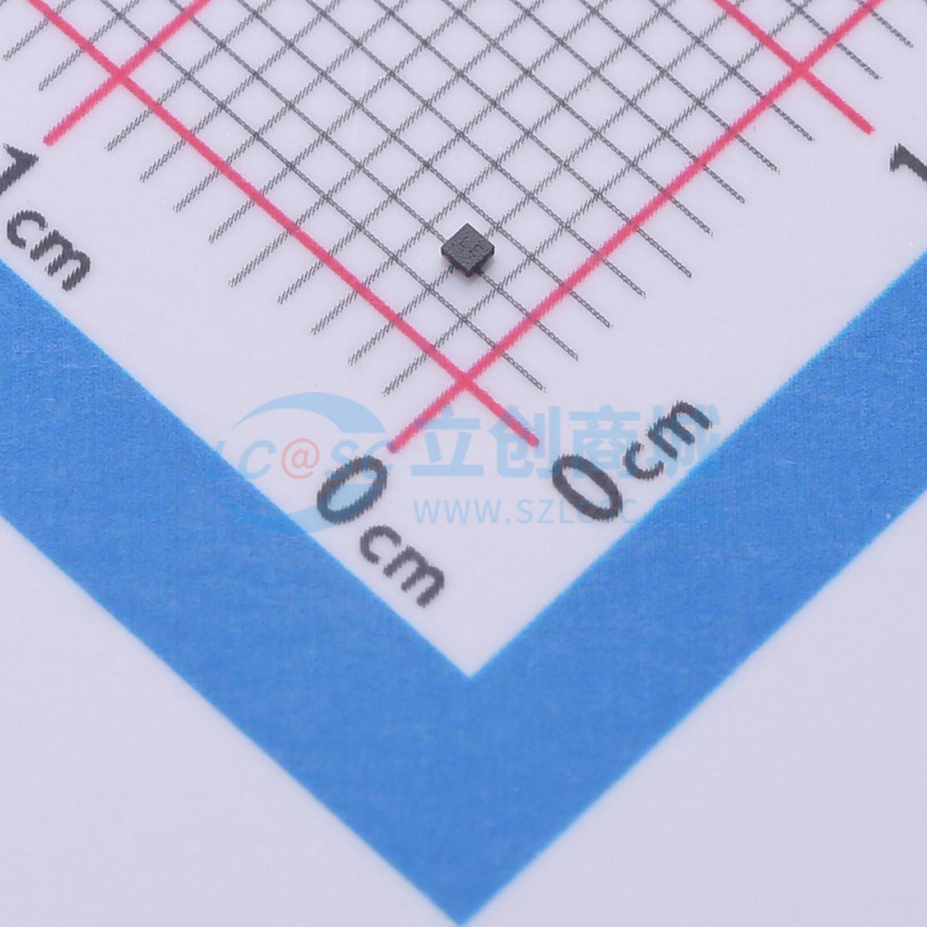 IC Khuếch Đại Thuật Toán TLV9041IDPWR Texas Instruments 1 kênh Rail-to-Rail 5.5 V 350 kHz - Techcore Việt Nam