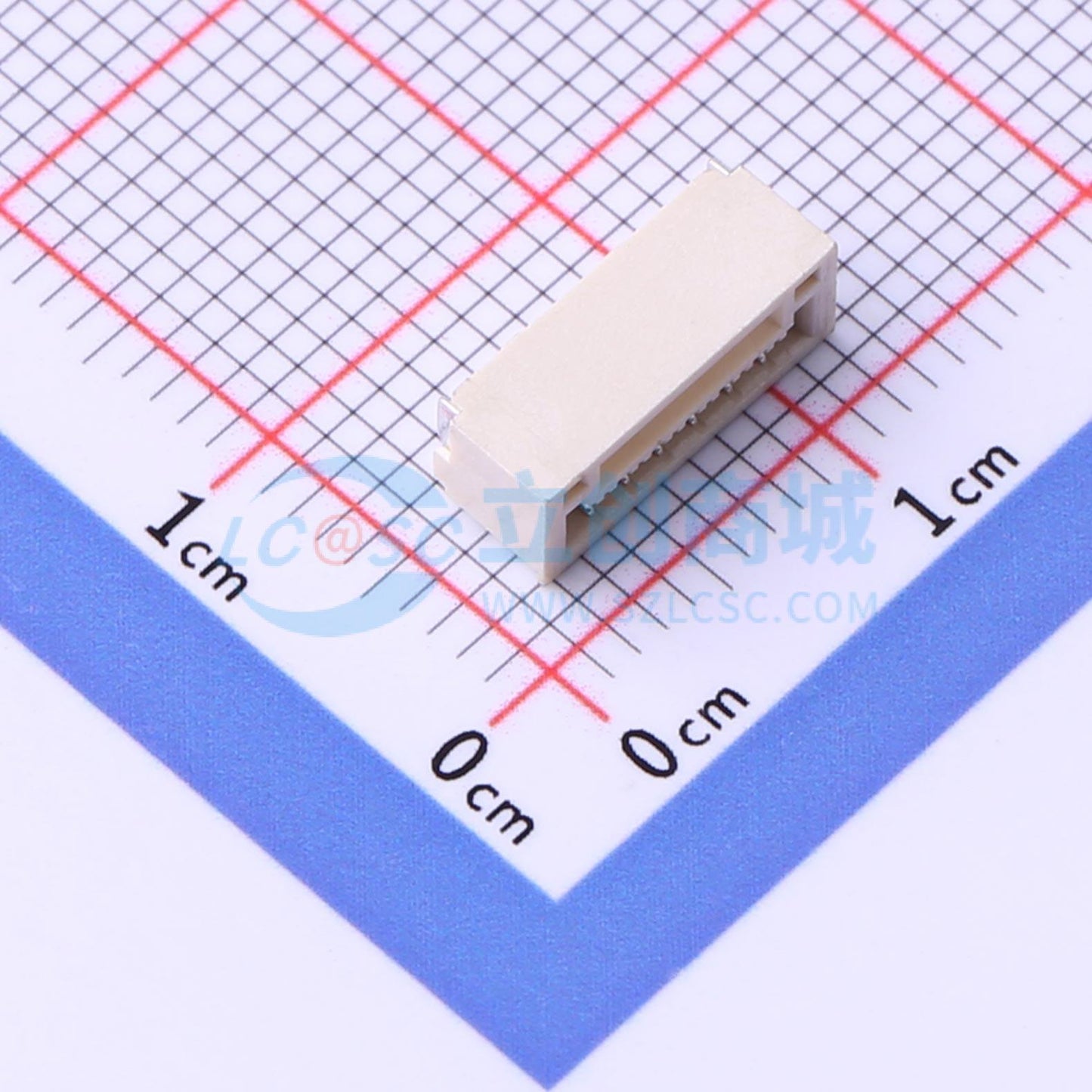 Linh kiện điện tử 1.25-6PWTDK - Techcore Việt Nam