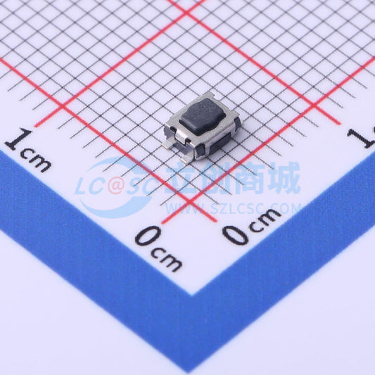 Linh kiện điện tử GT-TC034F-H018-L1 SMD,3.5x3mm - Techcore Việt Nam