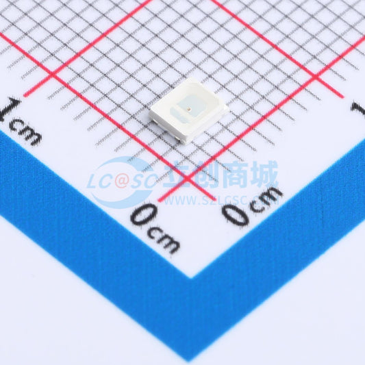 XL-2835SURC-02FJ Linh kiện quang điện - Techcore Việt Nam
