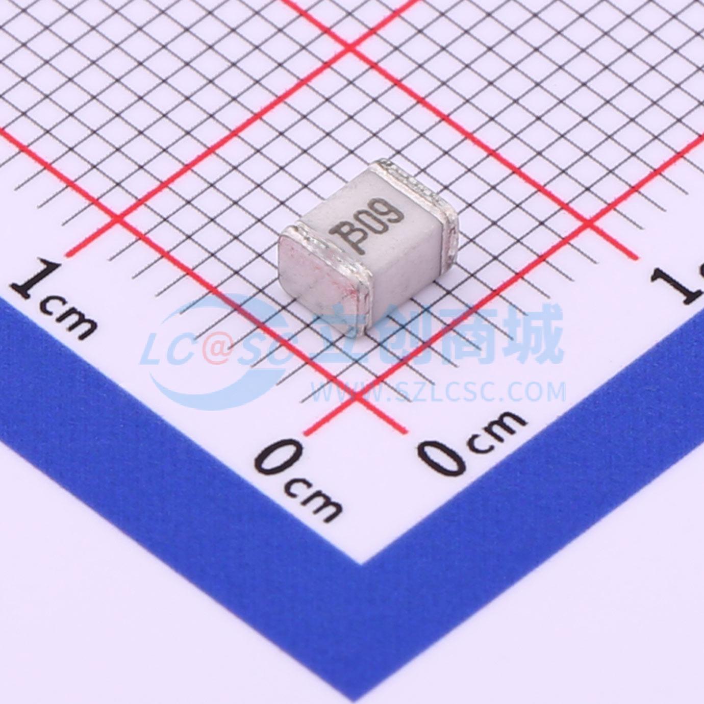 Linh kiện điện tử 2051-09-SM-RPLF 1812 - Techcore Việt Nam