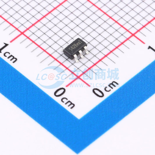 TPMP1470GJ-Z IC chuyển đổi nguồn DC-DC - Techcore Việt Nam