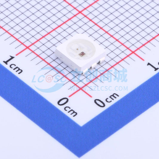 WS2813B-V5 Linh kiện quang điện - Techcore Việt Nam