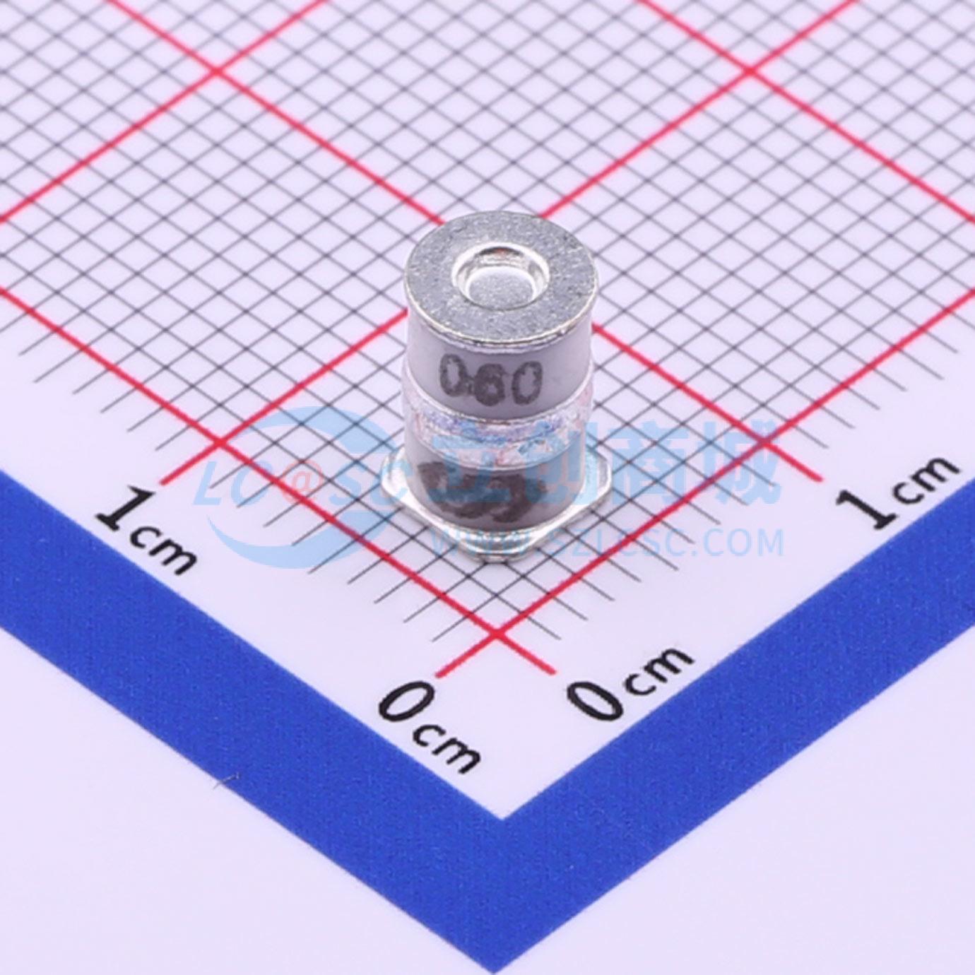 Linh kiện điện tử SE90-90X SURGING SMD-3P,7.6x5mm - Techcore Việt Nam
