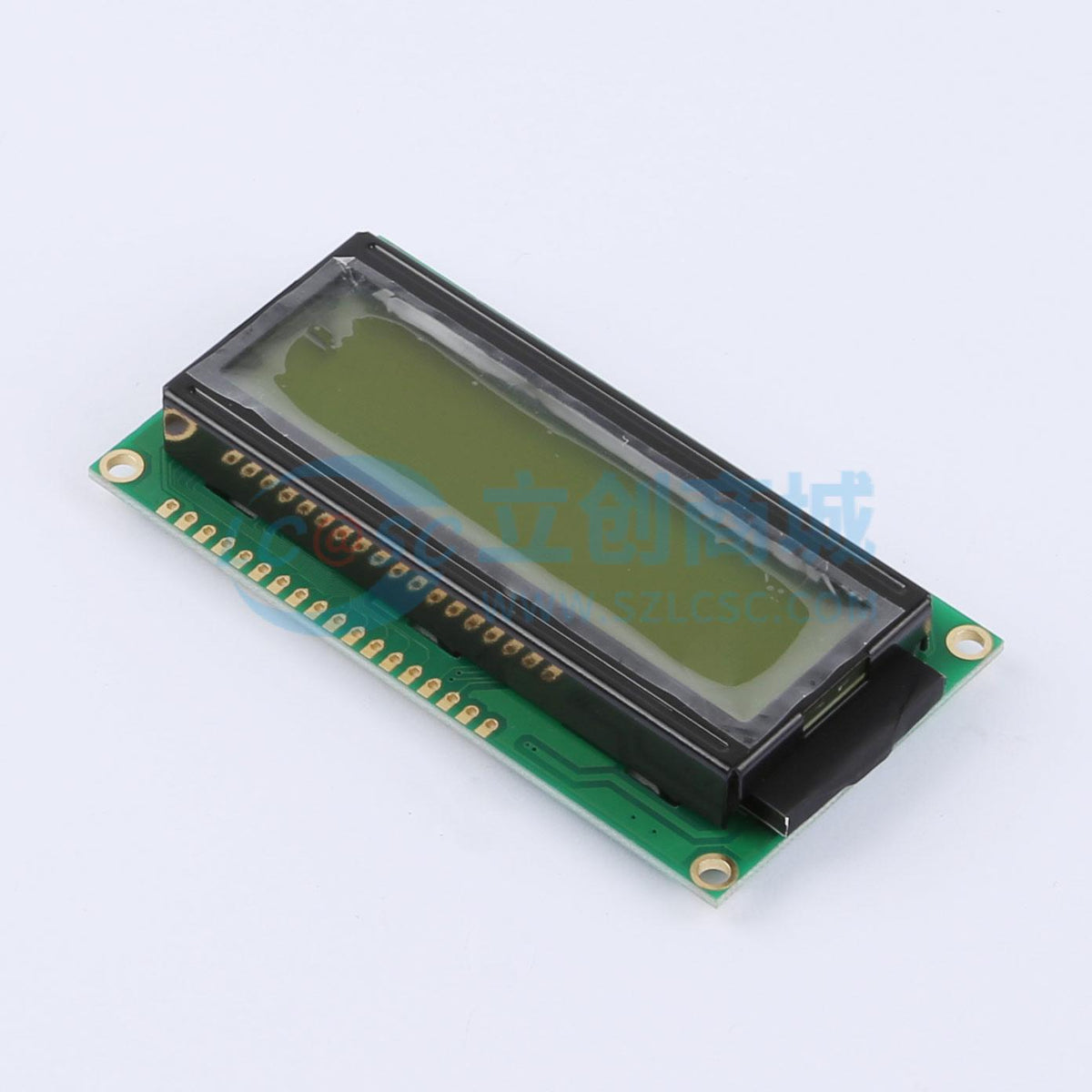 Màn hình LCD HS12832-4 128x32 - Techcore Việt Nam