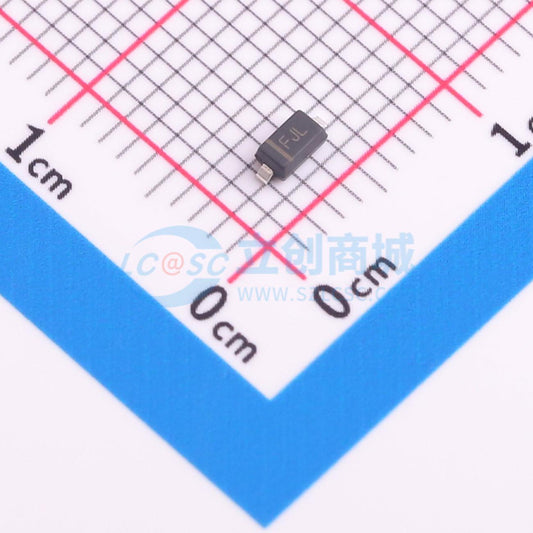 Diode Zener MM1W24 R+O - SOD-123 - Techcore Việt Nam