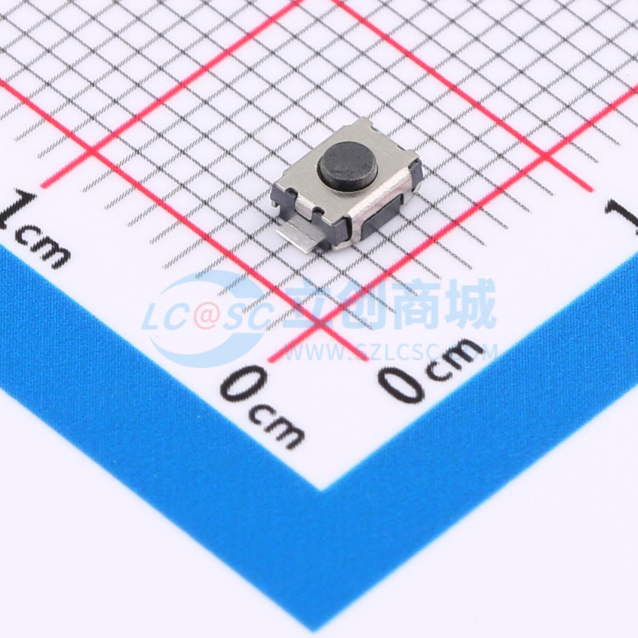Linh kiện điện tử GT-TC029B-H020-L1N SMD,4x3mm - Techcore Việt Nam