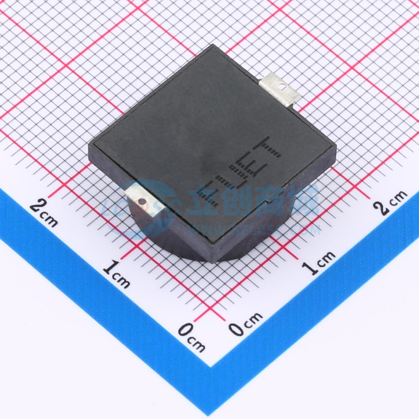 Còi buzzer FUET-1785 FUET SMD,20x17mm - Techcore Việt Nam