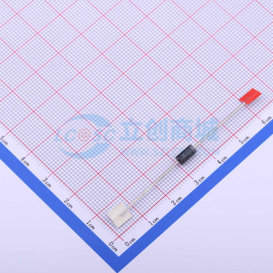Diode HER207 MDD - DO-15 - Techcore Việt Nam