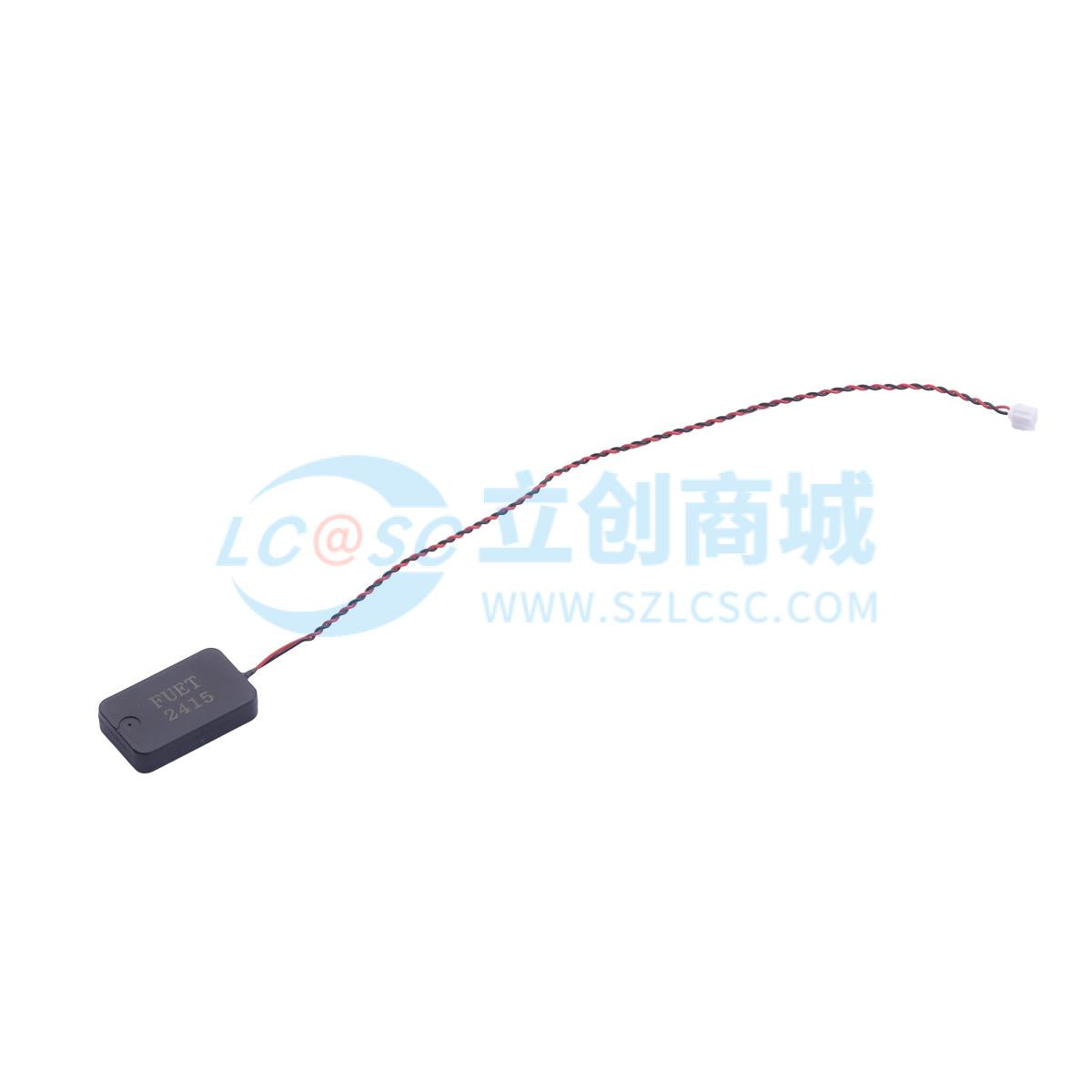 Loa điện tử FS2415NB0815-H5.0-R01 FUET  - Techcore Việt Nam