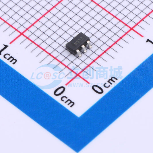 SPX3819M5-L-2-5/TR IC ổn áp tuyến tính LDO - Techcore Việt Nam