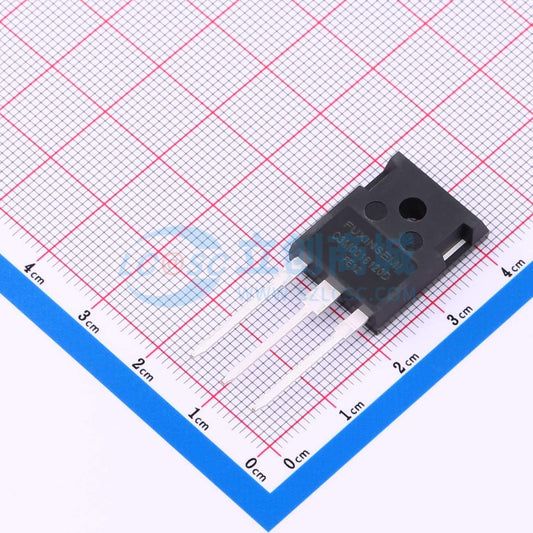 MOSFET SiC C3M0016120D FUXINSEMI TO-247-3 115A - Techcore Việt Nam