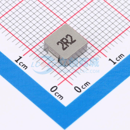 Cuộn Cảm Công Suất GSM0630-2R2-M FAUKU SMD,7.4x6.6mm 2.2uH 9.5A ±20% - Techcore Việt Nam