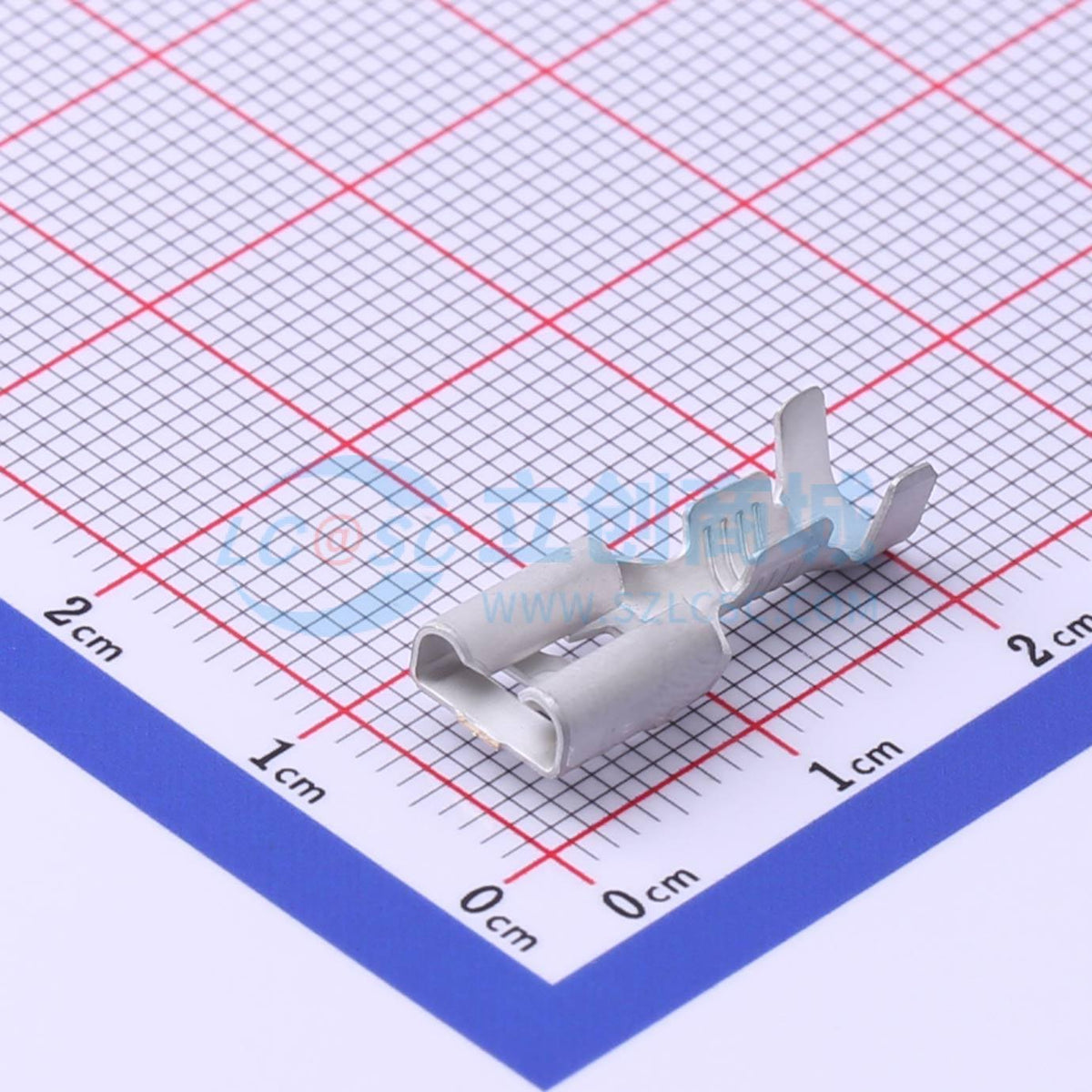 Linh kiện điện tử 42281-2 - Techcore Việt Nam