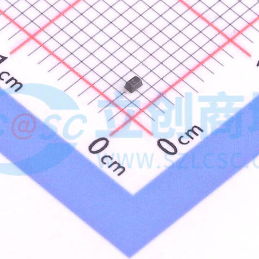 Diode Schottky RB521S-30 R+O - SOD-523 - Techcore Việt Nam