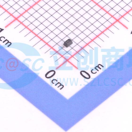 Diode Schottky RB521S-30 R+O 30V - Techcore Việt Nam