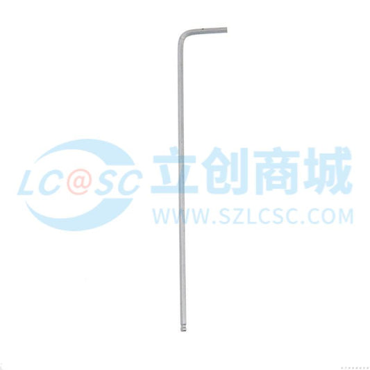 Cờ Lê Lục Giác S050104 SHEFFIELD 4mm Chuyên Dùng Sửa Chữa Điện Tử - Techcore Việt Nam