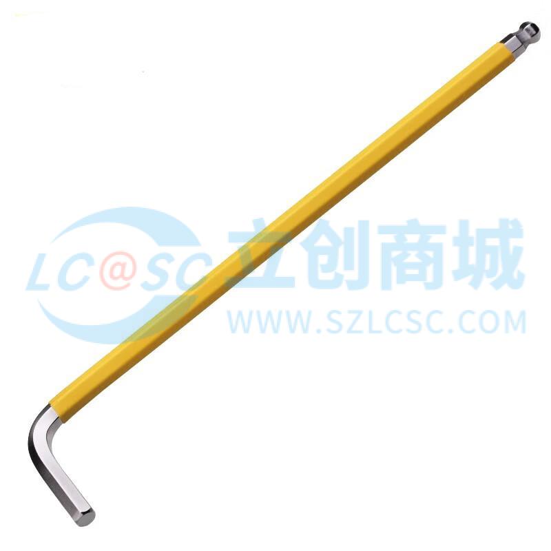 Cờ Lê Lục Giác 94-508-23 STANLEY 8mm Chuyên Dùng Sửa Chữa Điện Tử - Techcore Việt Nam